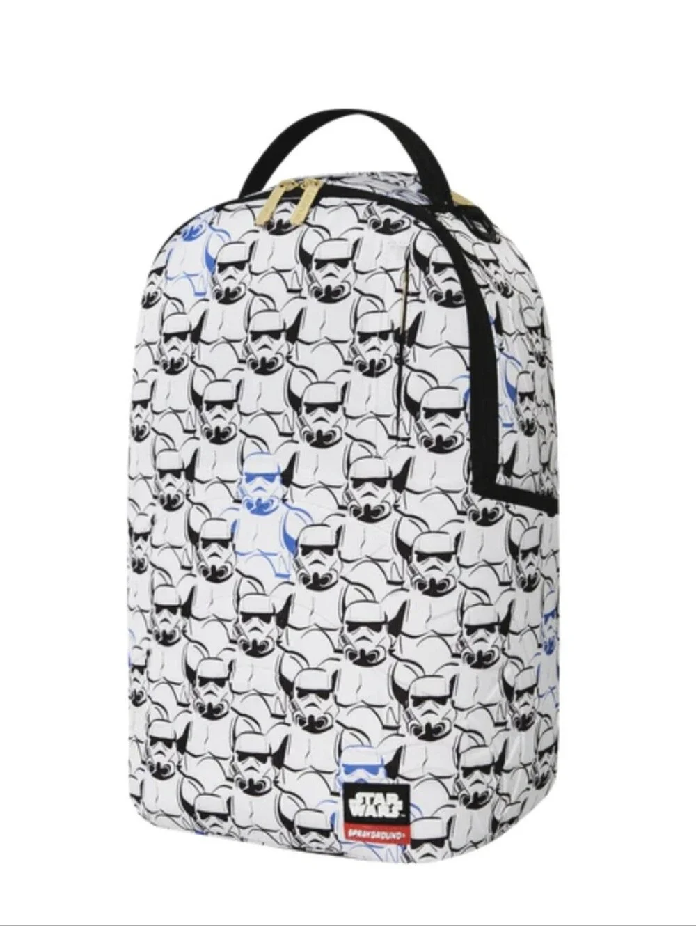 Sprayground product details